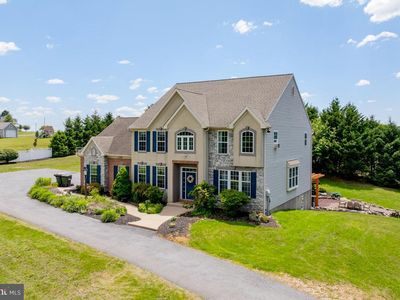 1195 Mount Airy Rd