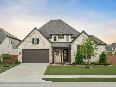 7602 Zinnia Blossom Ln