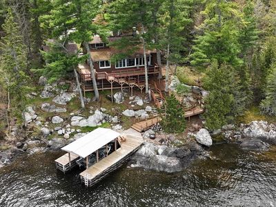 12418 Rock Point Dr