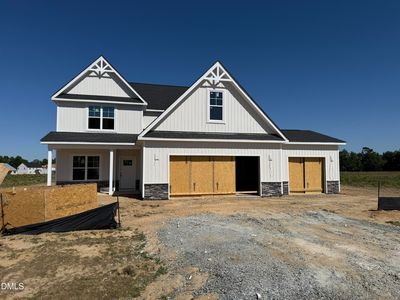 59 Grady Farm Way Lot 75