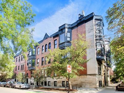 819 W Dickens Ave #3C