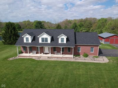 1481 S County Road 60 E
