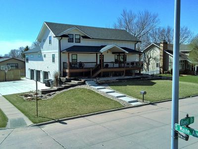 1622 Raell Dr
