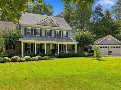 173 Sweetbriar Dr