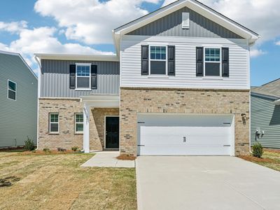 1664 Solace Way