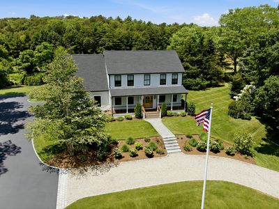 635 Santuit Newtown Road