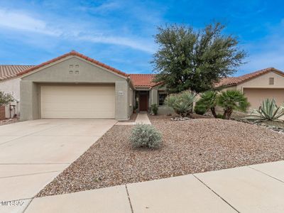 2382 E Cargondera Canyon Dr