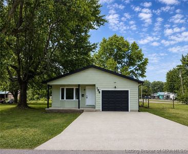 Property at 186 Factory Drive, Austin, IN