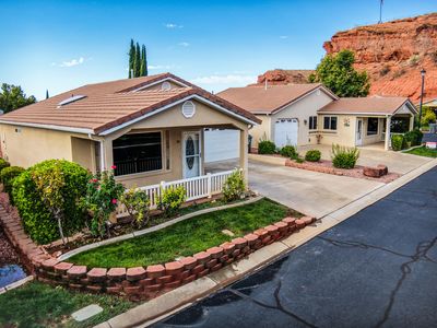 1050 W Red Hills Pkwy Unit 88