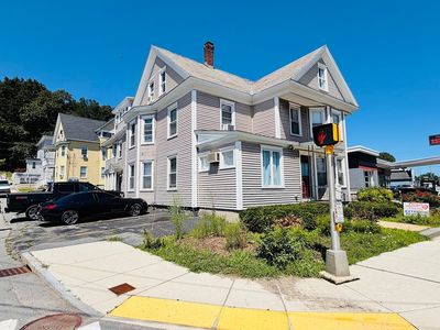 6 N Main St