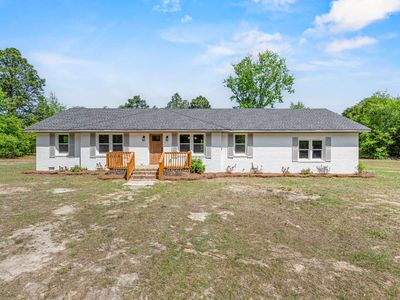 284 Crout Place Rd