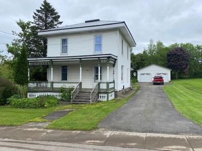 Property at 34 State Route 95, Moira, NY