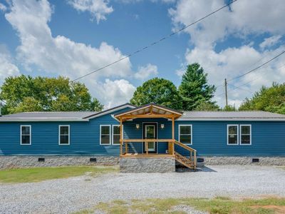 1609 McCracken Ln