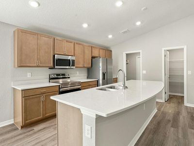 Property at 5931 Mangrove Creek Rd, Wimauma, FL