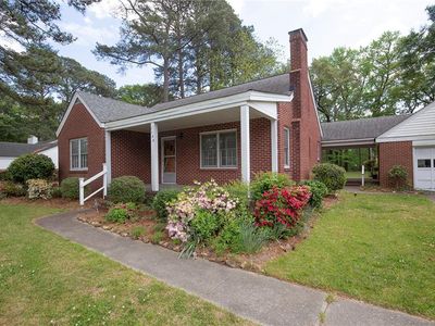 1152 Melvin Dr