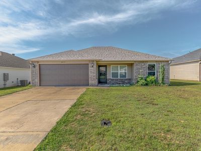 4017 Willow Ridge Dr