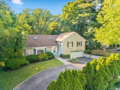 372 Fort Hill Road