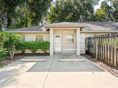 11191 SE 55th Avenue Rd UNIT 401