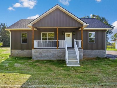 Property at 126 Duke Rd, Cookeville, TN