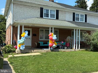 503 Highland Ave