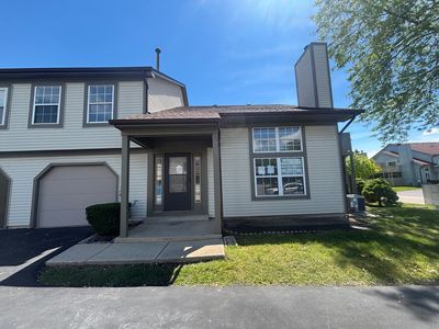 1224 Clematis Dr