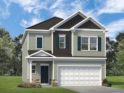 2260 Ireland Way Lot 50