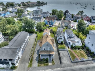 Property at 481 Humphrey St, Swampscott, MA