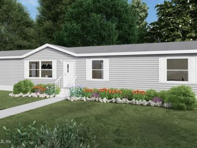 136 E ALACHUA Street