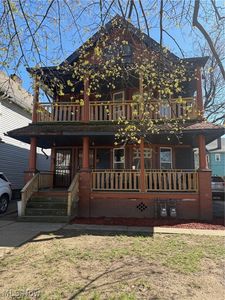 Property at 13404 Claiborne Rd, East Cleveland, OH