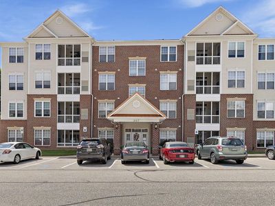 Property at 307 Tiree Ct Unit 403, Abingdon, MD