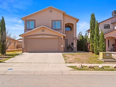 5745 Michael P Anderson Ln