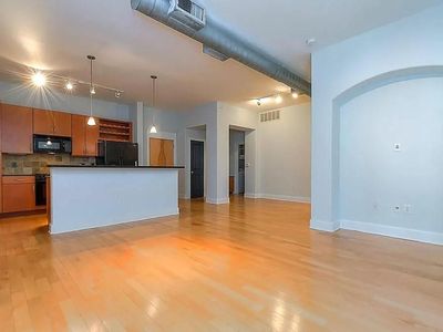 1901 Post Oak Blvd APT 4110