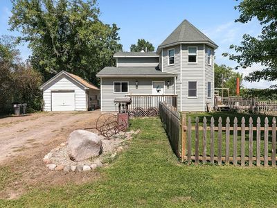 Property at 37378 168th St, Hillman, MN