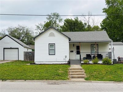 115 E Morse Ave