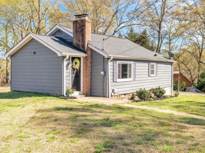 2816 Brushy Creek Rd