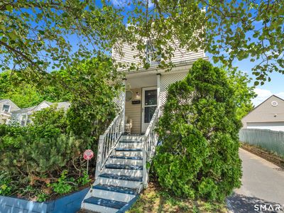 99 Warner Street
