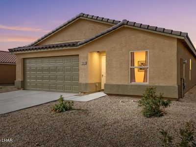 Property at 5561 S Glacier Creek Rd, Fort Mohave, AZ