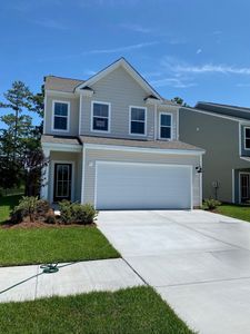 214 Hungerford Dr