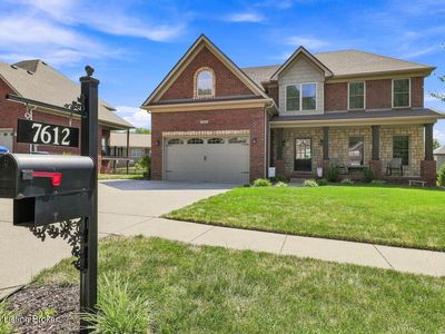 7612 Aspen Ridge Rd