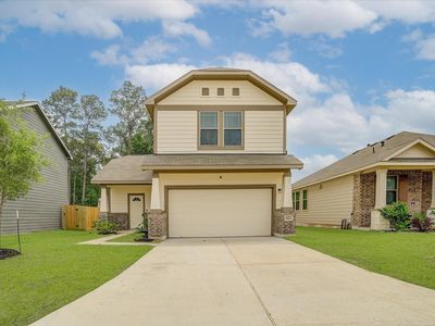 17624 Cedar Crest Dr
