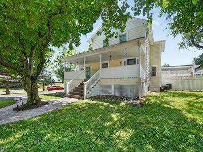 20 Kline Blvd