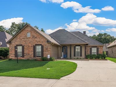 1110 Laurel Creek Dr