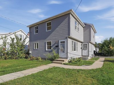 Property at 241-243 Nottingham St, Springfield, MA