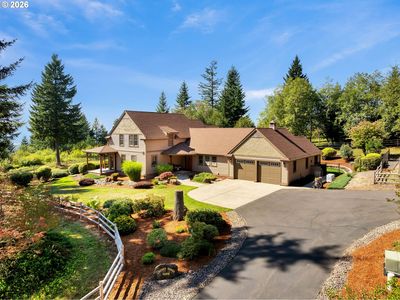 30100 NE Livingston Mountain Cir