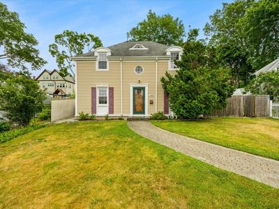 Property at 749 High St, Fall River, MA