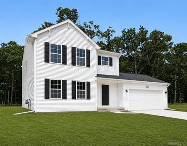 667 Woodvalley Dr