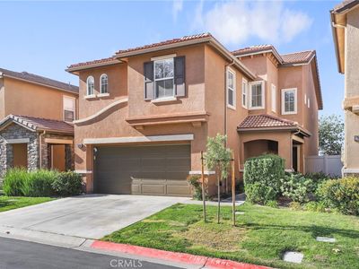 27655 Sienna Ridge Row