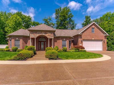 Property at 1469 Woodfield Dr, Newburgh, IN