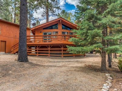 2309 Cypress Way
