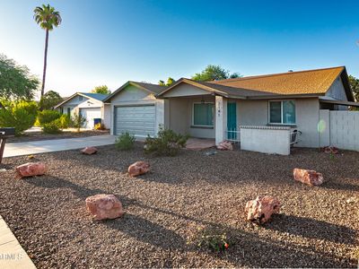 2141 E OXFORD Drive